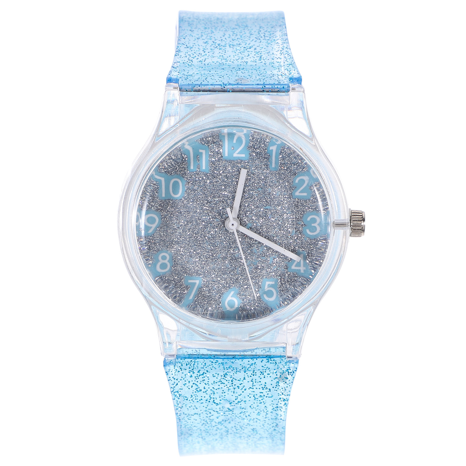Luxury Watch Kids - Kids Watch Creative Cartoon Design Quartz