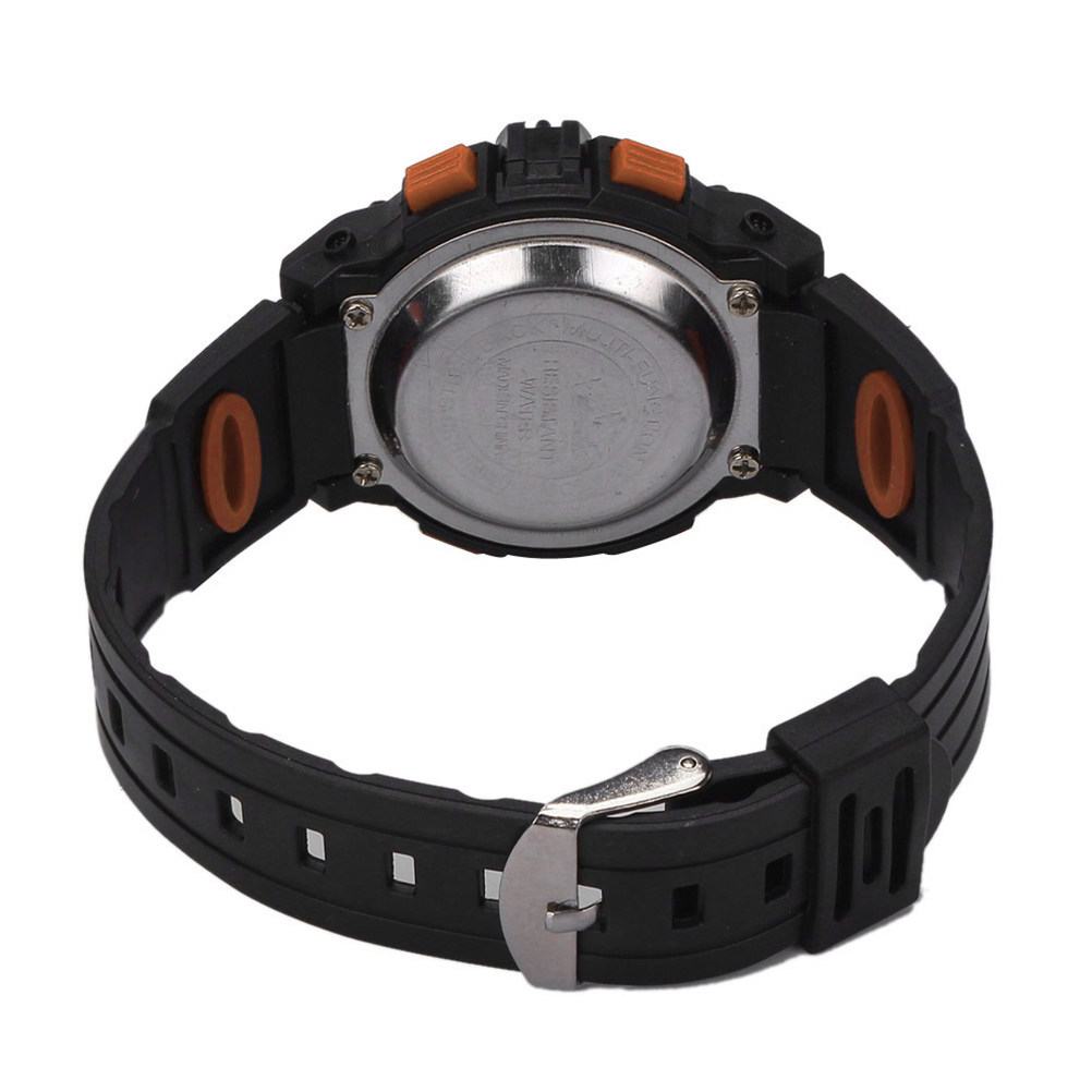 Luxury Watch Kids - Students Electronic Watch for Kids Children