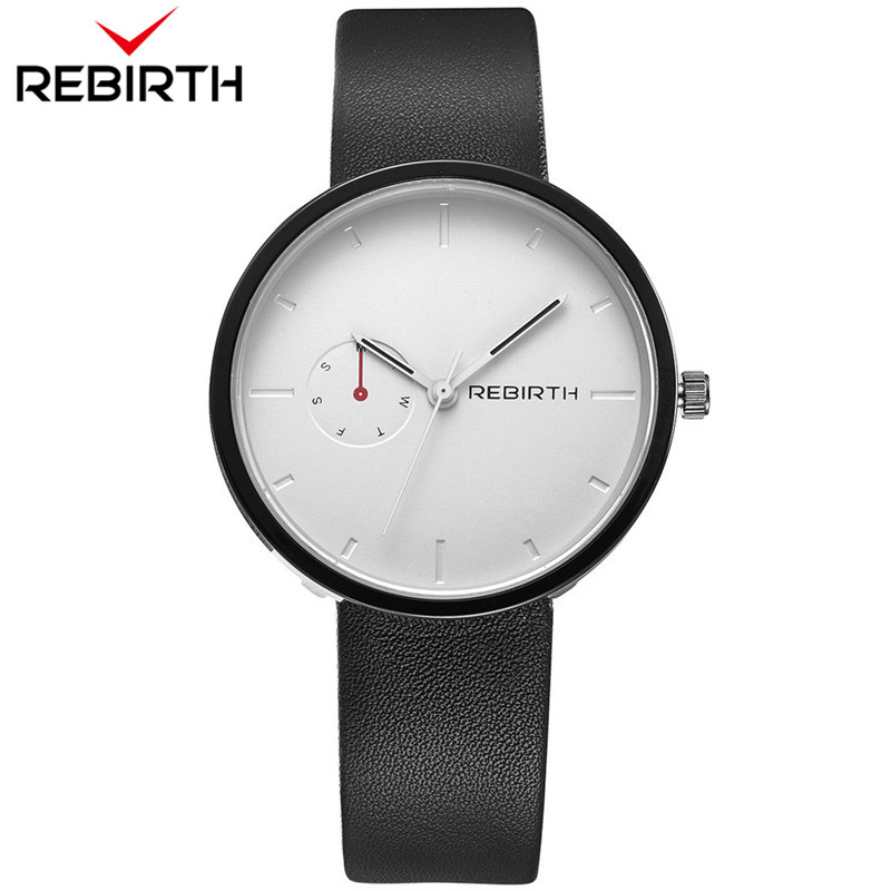 Zen Luxury Watch - 2018 Rebirth Popular Men Women Watches