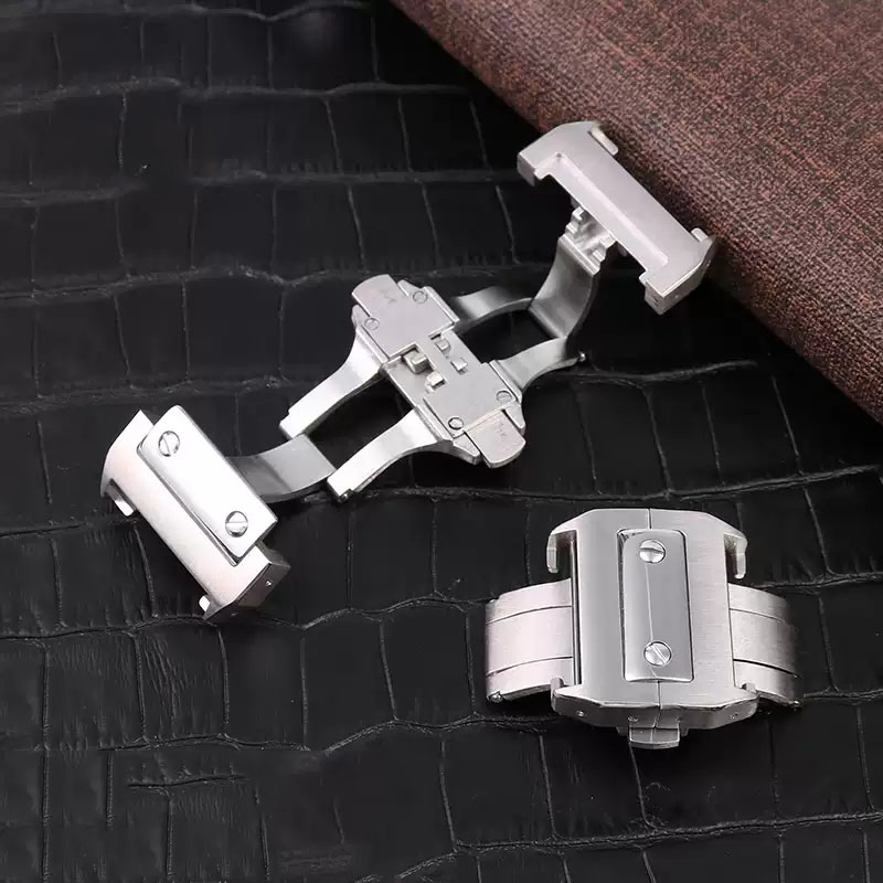 Luxury Watch Cartier - high quality 18mm 21mm Watch Buckle