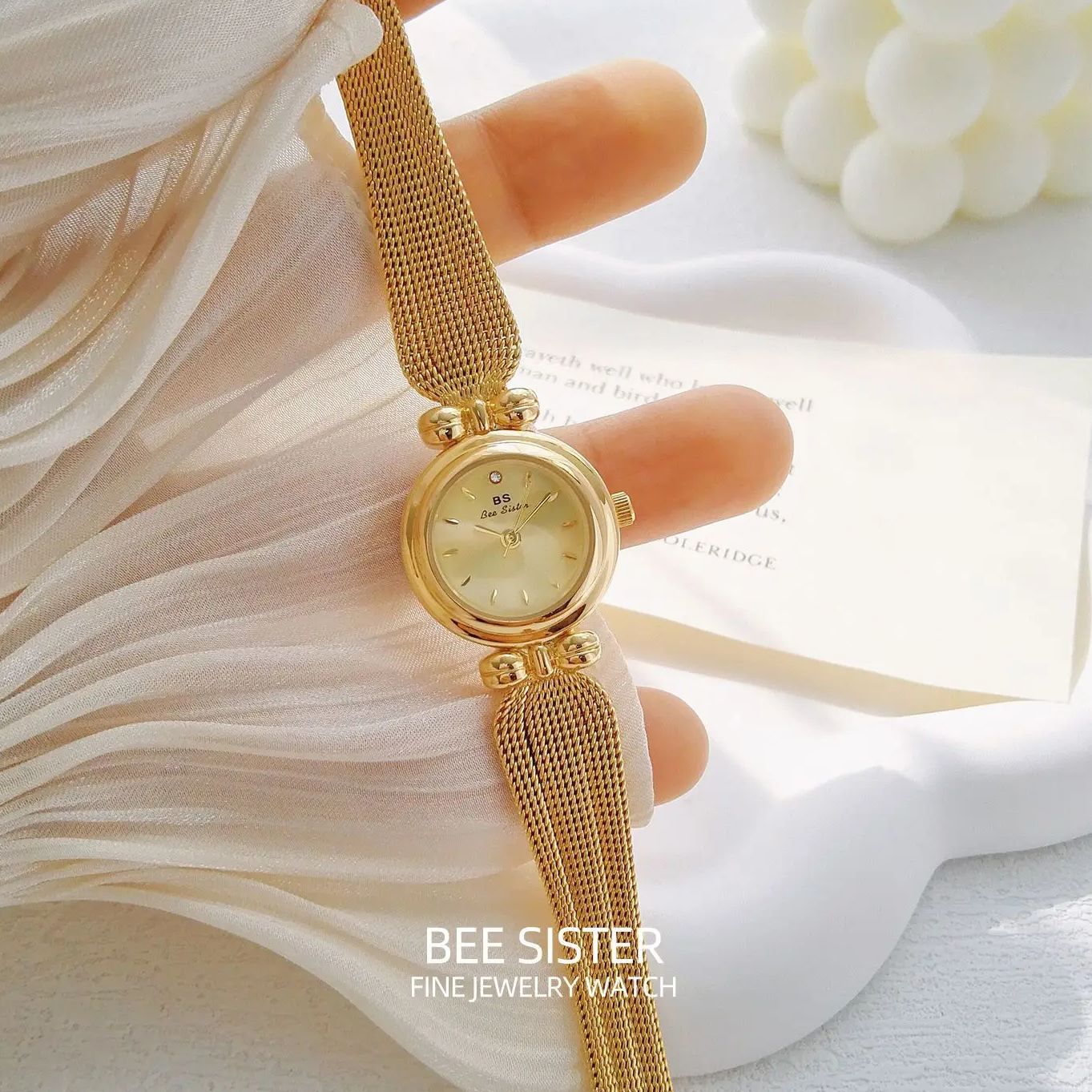 New Women's Watches, Light Lux - Luxury Watch Name Brands 评论和价格