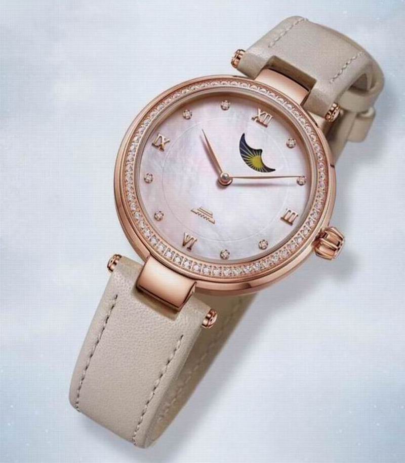 Beijing Watch luxury mechanica - Luxury Watch Moon Phase 评论和价格