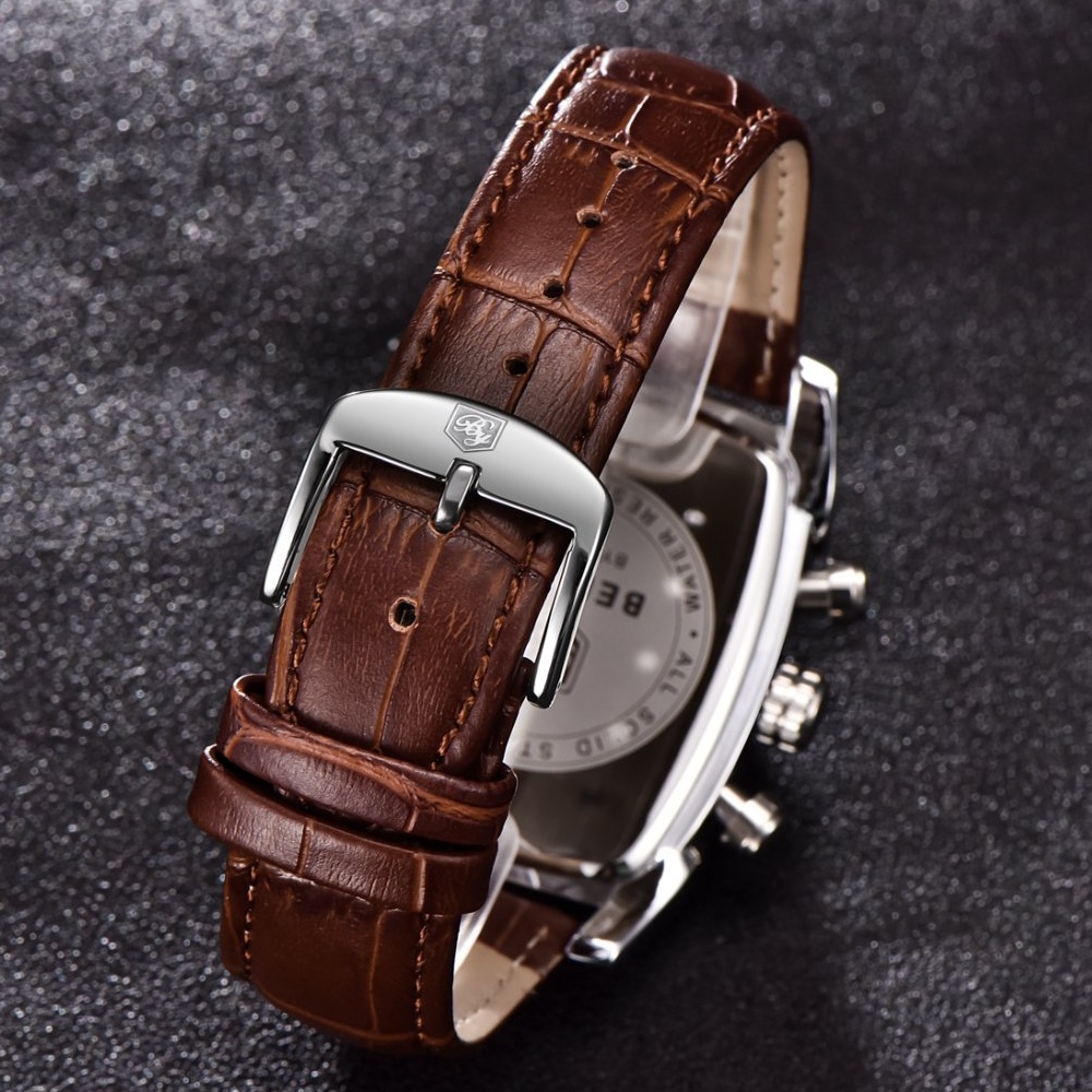 Relogio Masculino Mens Watches - Luxury Watch German 评论和价格