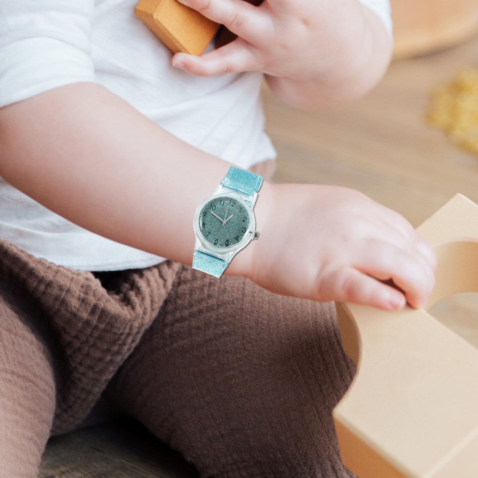Kids Watch Creative Cartoon De - Luxury Watch Kids 评论和价格