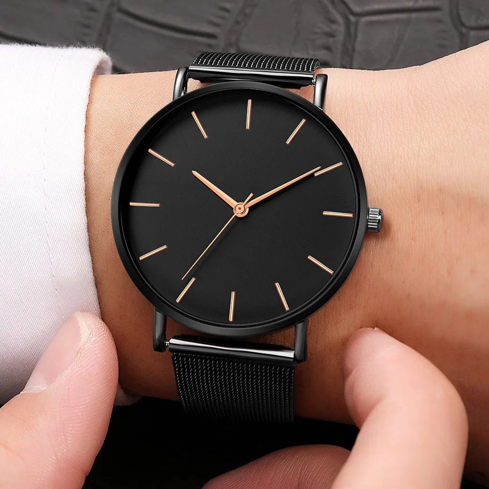 Leisure Simple Women Watch 202 - Luxury Watch Deals 评论和价格