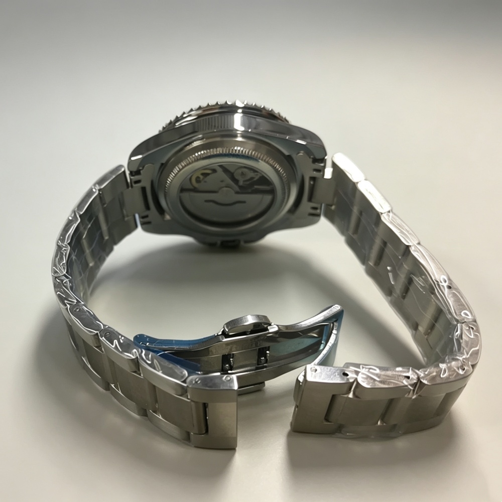 Luxury Men's Watch, Business-S - Luxury Watch Name Brands 评论和价格
