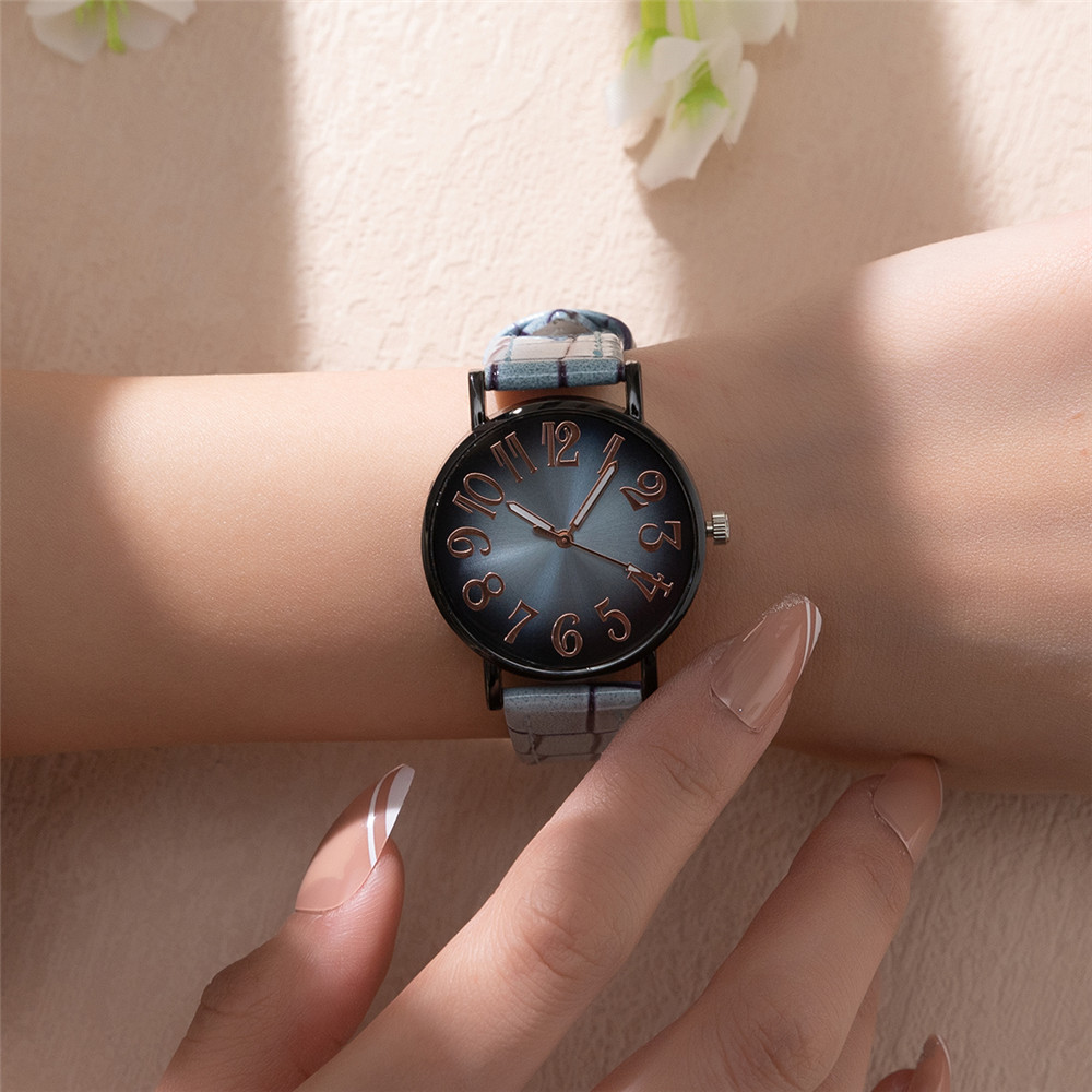Luxury Women's Watch Fashion V - Luxury Watch Female 评论和价格