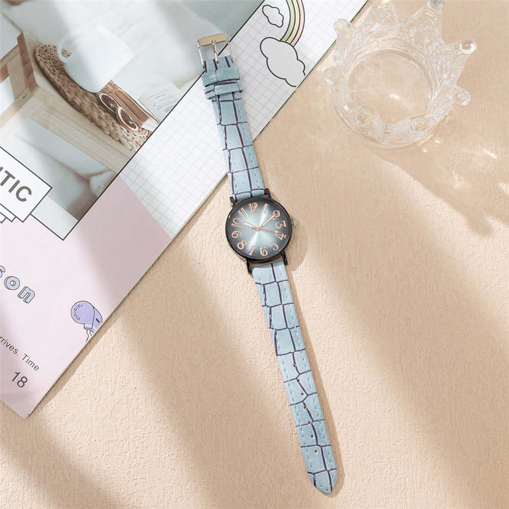 Luxury Women's Watch Fashion V - Luxury Watch Female 评论和价格