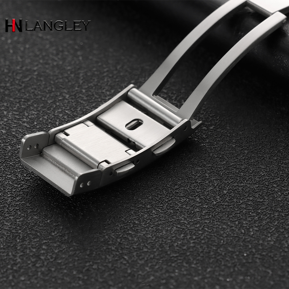 22mm 20mm 18mm 16mm 14mm 316L  - Luxury Watch Straps 评论和价格