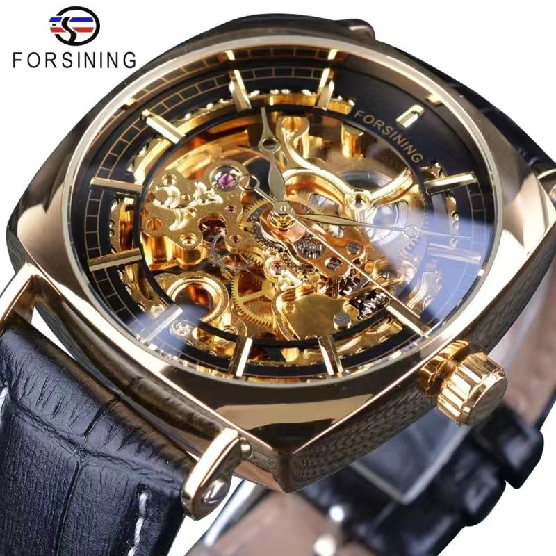 High-End Fashionable Business  - Luxury Watch Name Brands 评论和价格