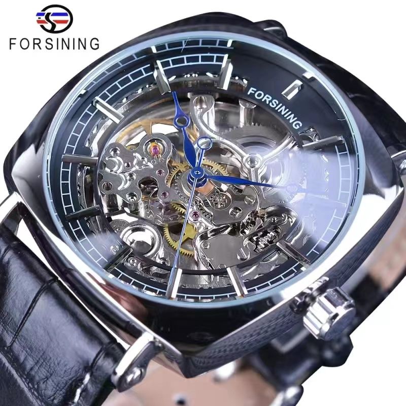 High-End Fashionable Business  - Luxury Watch Name Brands 评论和价格
