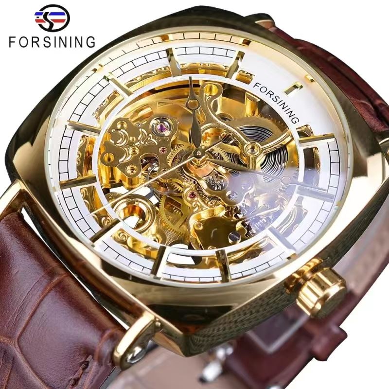 High-End Fashionable Business  - Luxury Watch Name Brands 评论和价格