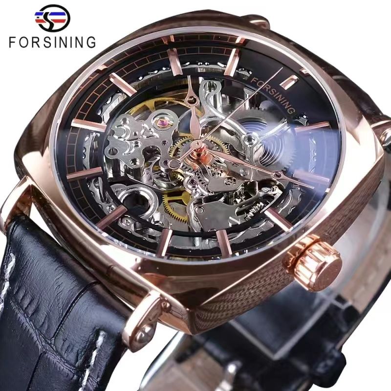 High-End Fashionable Business  - Luxury Watch Name Brands 评论和价格