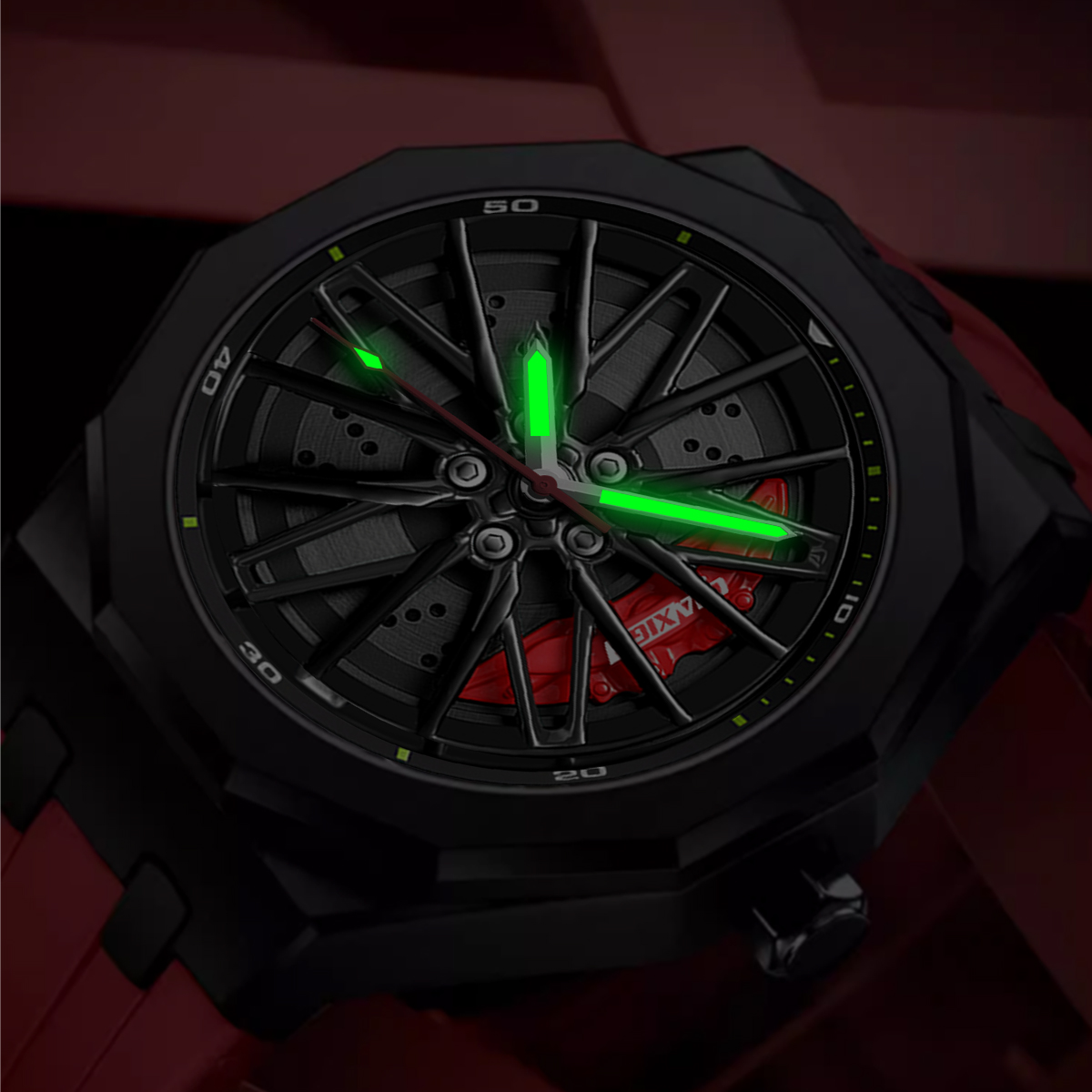 Factory direct sales OEM custo - Luxury Watch Deals 评论和价格