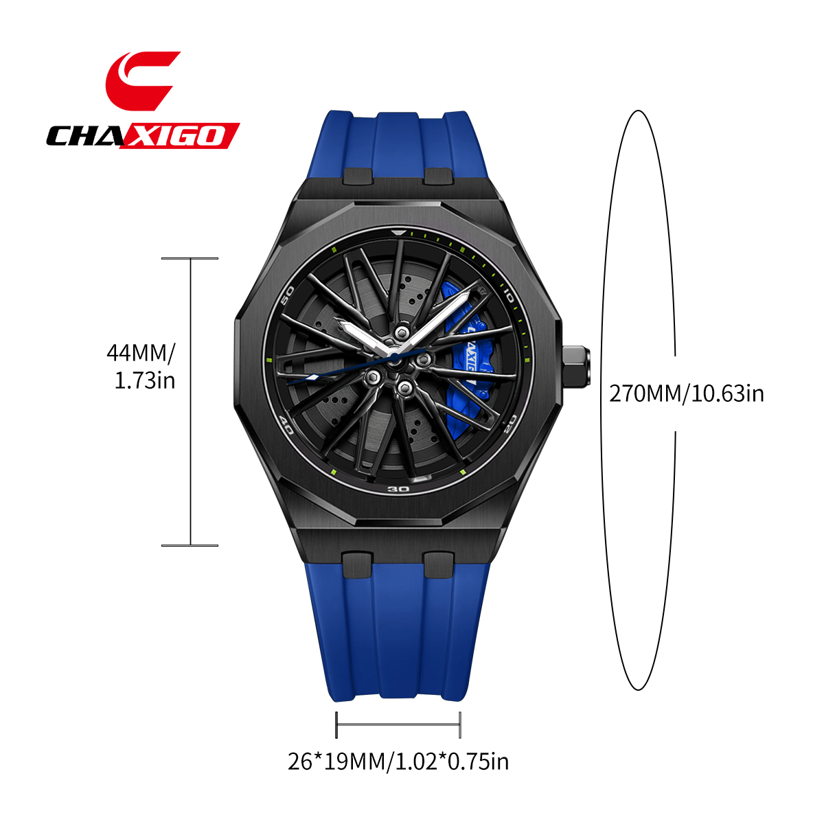 Factory direct sales OEM custo - Luxury Watch Deals 评论和价格