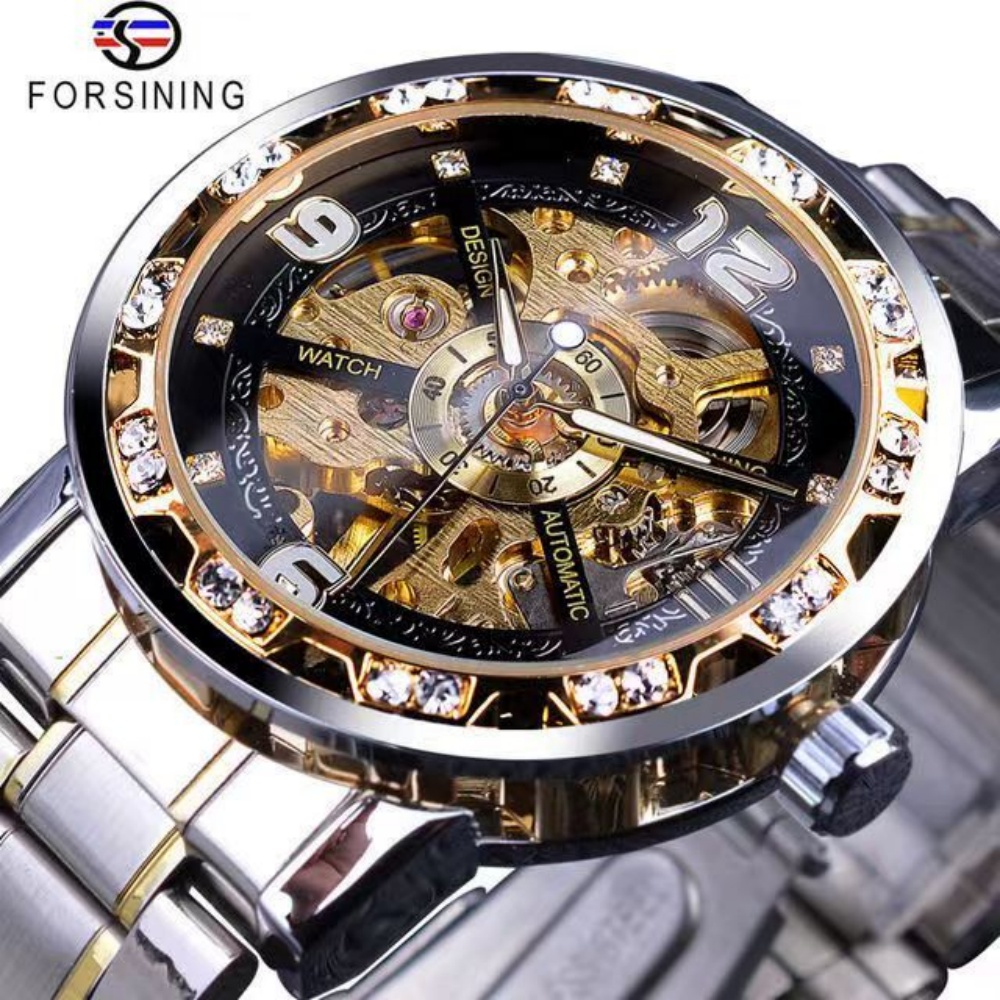European and American Style Hi - Luxury Watch Name Brands 评论和价格