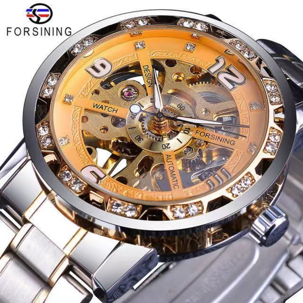 European and American Style Hi - Luxury Watch Name Brands 评论和价格