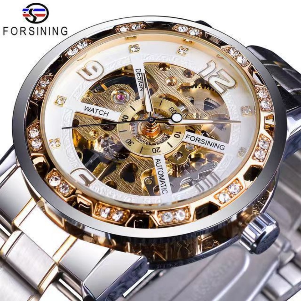 European and American Style Hi - Luxury Watch Name Brands 评论和价格