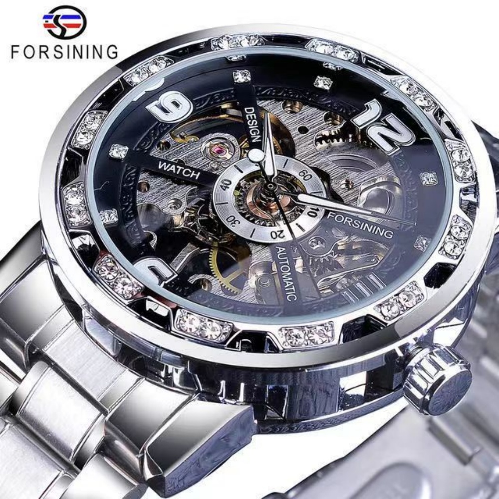 European and American Style Hi - Luxury Watch Name Brands 评论和价格