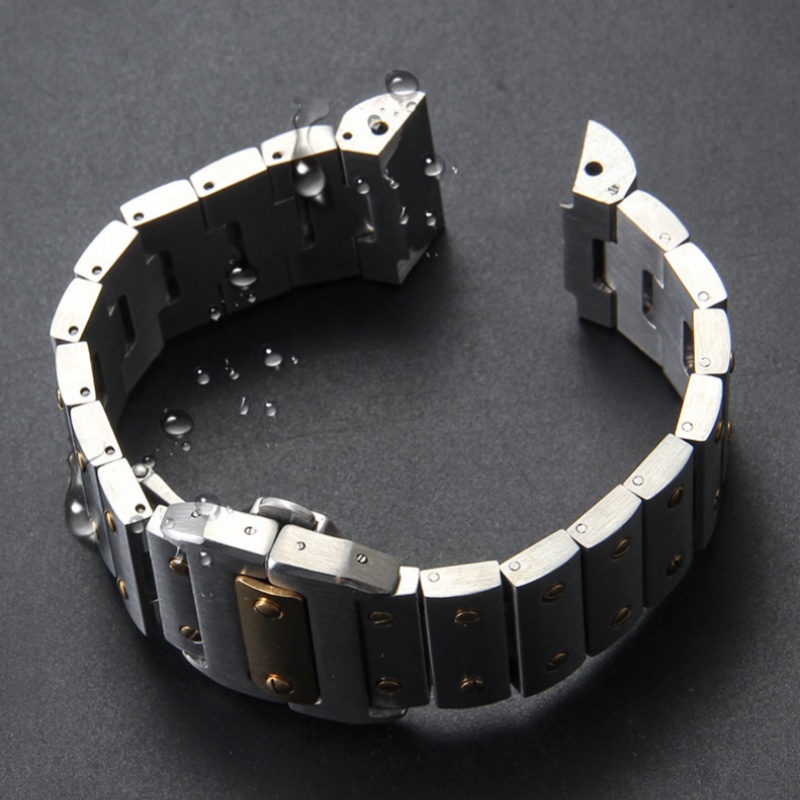 23mm High-Quality Stainless St - Luxury Watch Cartier 评论和价格