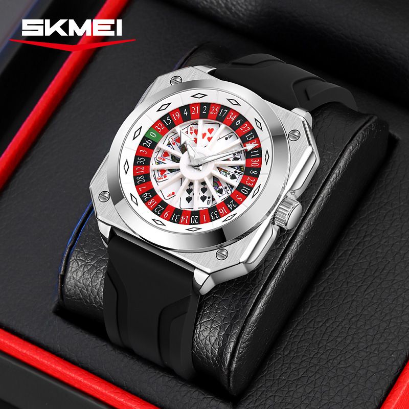 Top Luxury God of Fortune Turn - Luxury Watch Name Brands 评论和价格