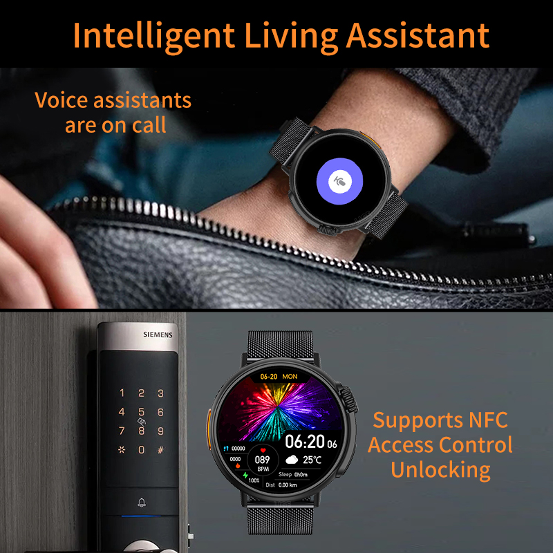 New NFC Luxury Military Women  - Luxury Watch German 评论和价格