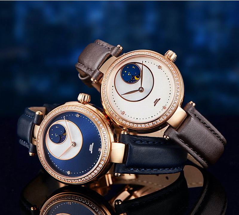 Beijing Watch watch automatic  - Luxury Watch Moon Phase 评论和价格