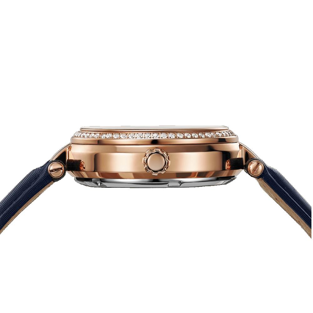 Beijing Watch watch automatic  - Luxury Watch Moon Phase 评论和价格