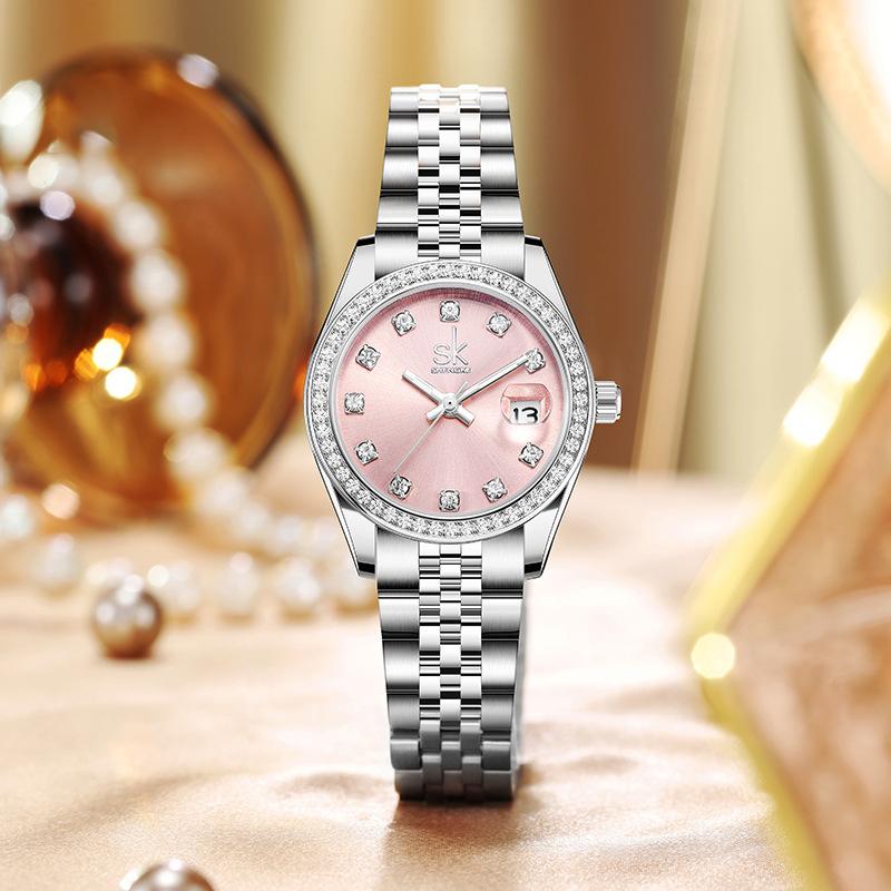 UTHAI CQ484 Fashionable Women' - Luxury Watch Straps 评论和价格