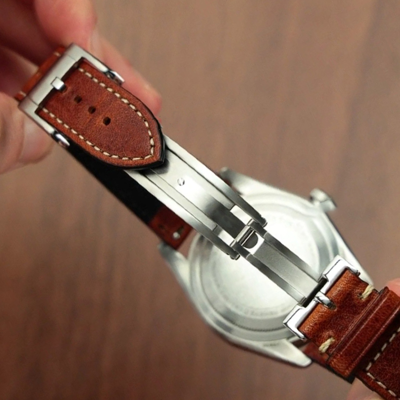 NEW Luxury Deployant Clasp 16m - Luxury Watch Cartier 评论和价格