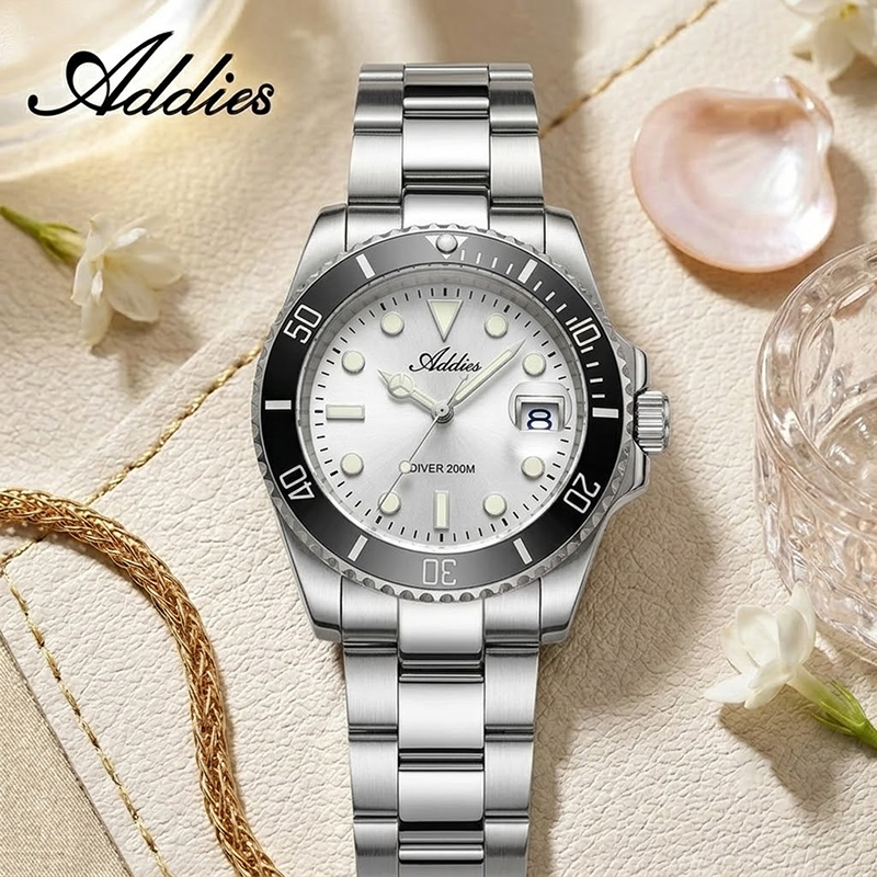 ADDIES 2026 New Luxury Woman W - Luxury Watch All Brands 评论和价格