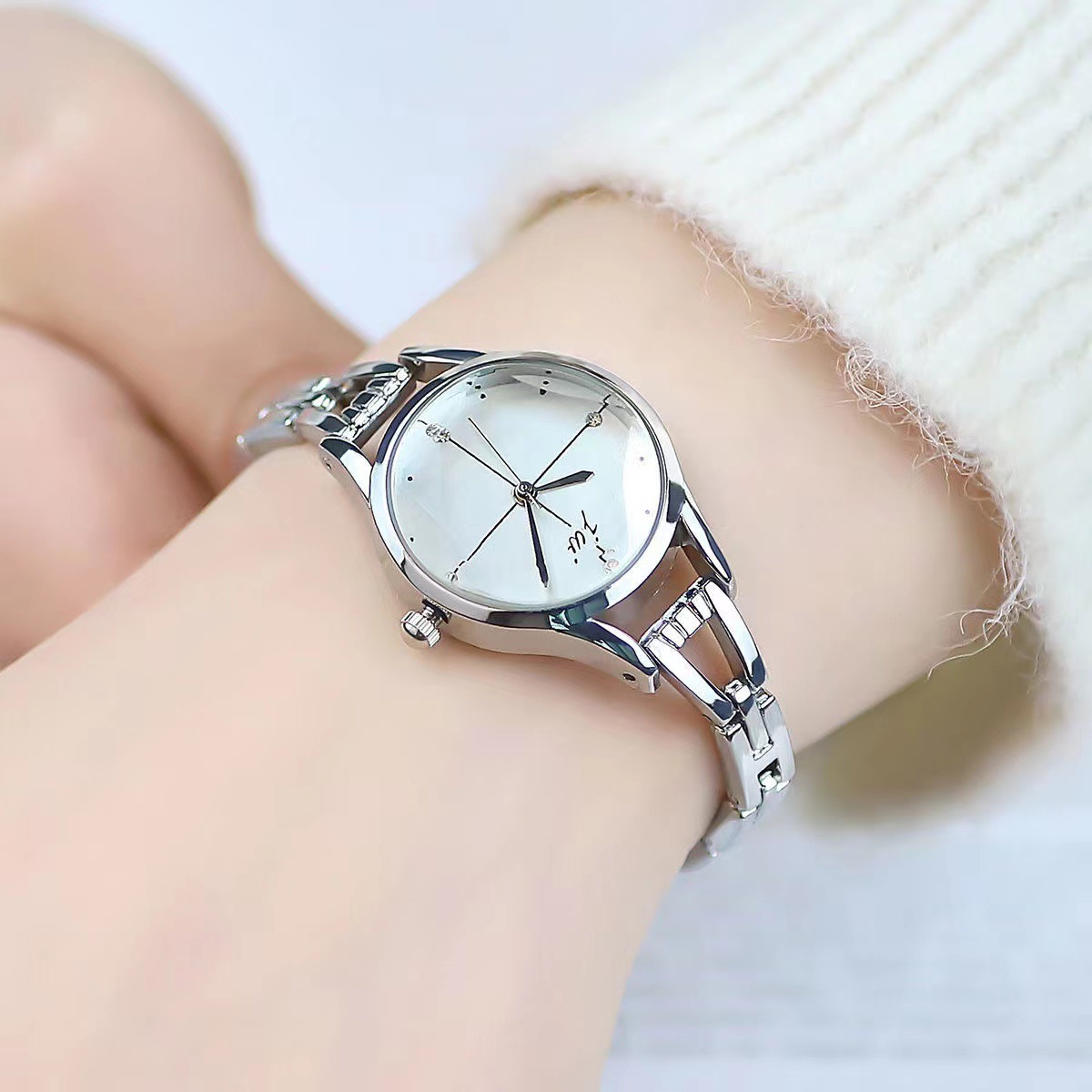 Bracelet Watch For Women Elega - Luxury Watch Deals 评论和价格