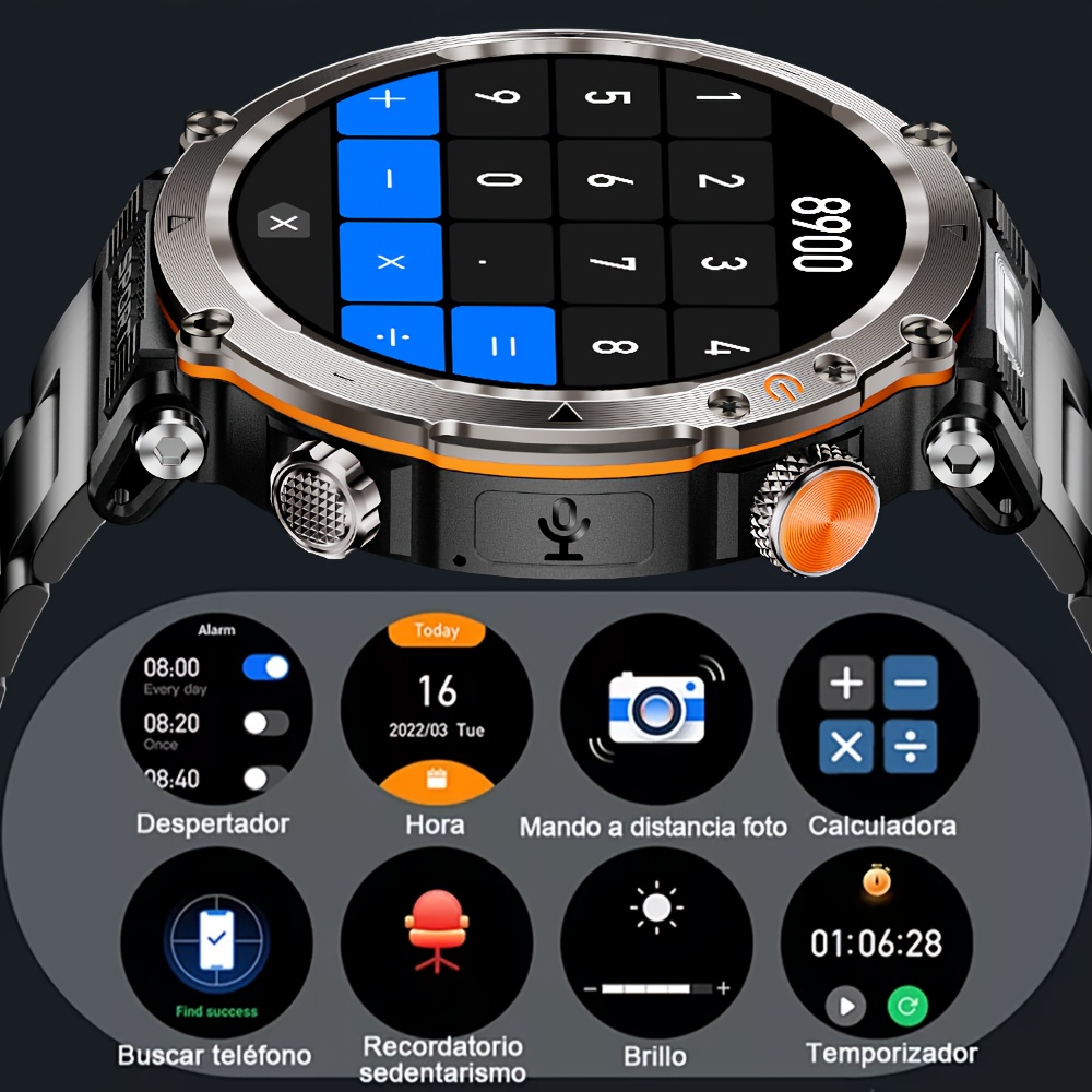 DAORKOW New Fashion Luxury 5AT - Luxury Watch German 评论和价格