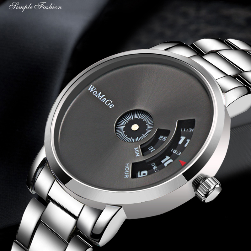 New Montre Homme Hot Selling B - Zen Luxury Watch 评论和价格