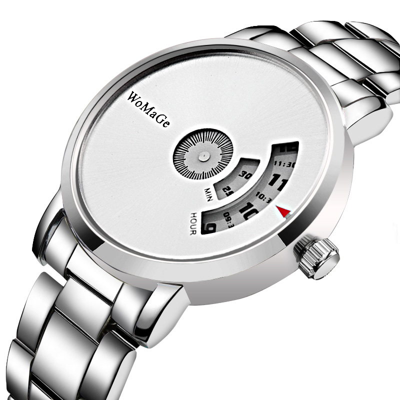 New Montre Homme Hot Selling B - Zen Luxury Watch 评论和价格