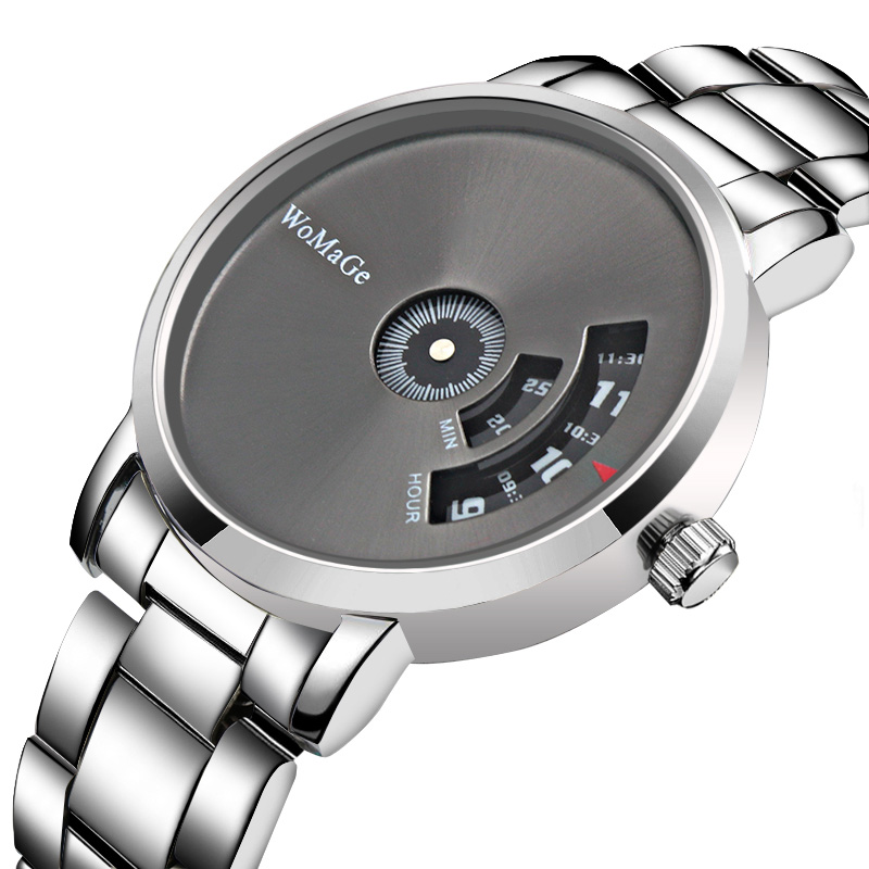 New Montre Homme Hot Selling B - Zen Luxury Watch 评论和价格