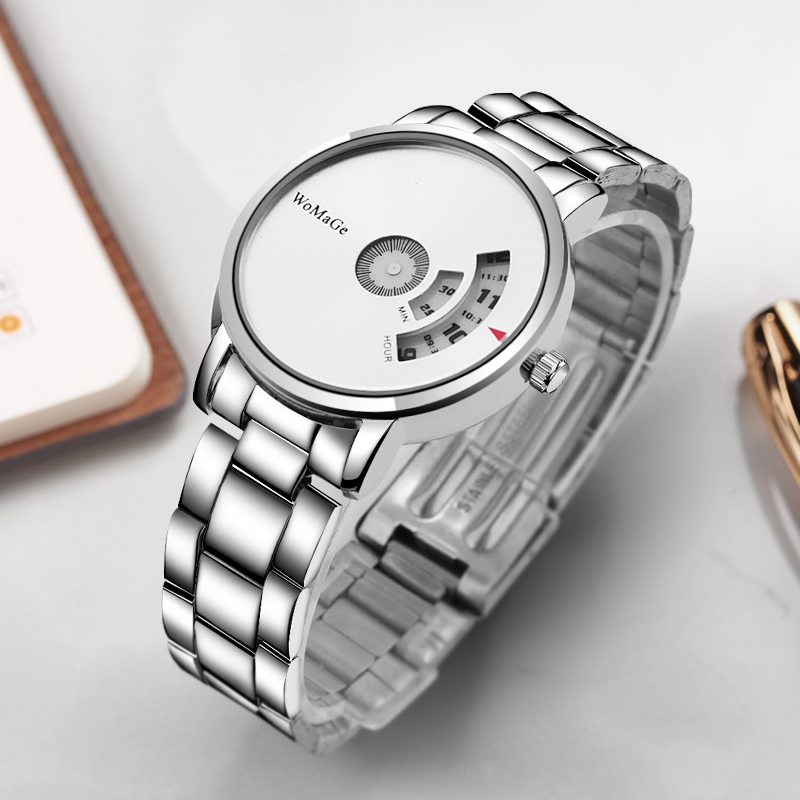 New Montre Homme Hot Selling B - Zen Luxury Watch 评论和价格