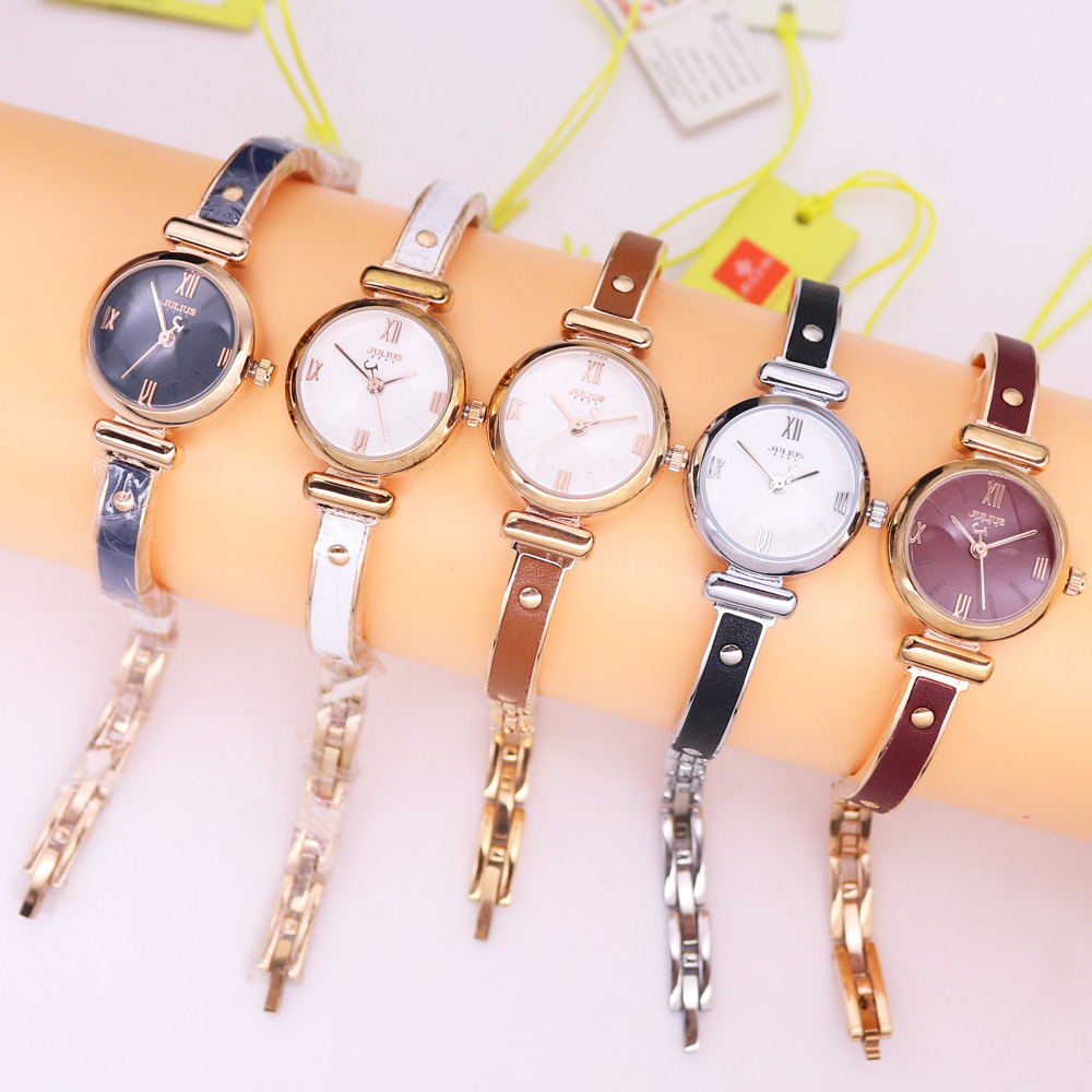Hot Julius Lady Women's Watch  - Luxury Watch Kids 评论和价格