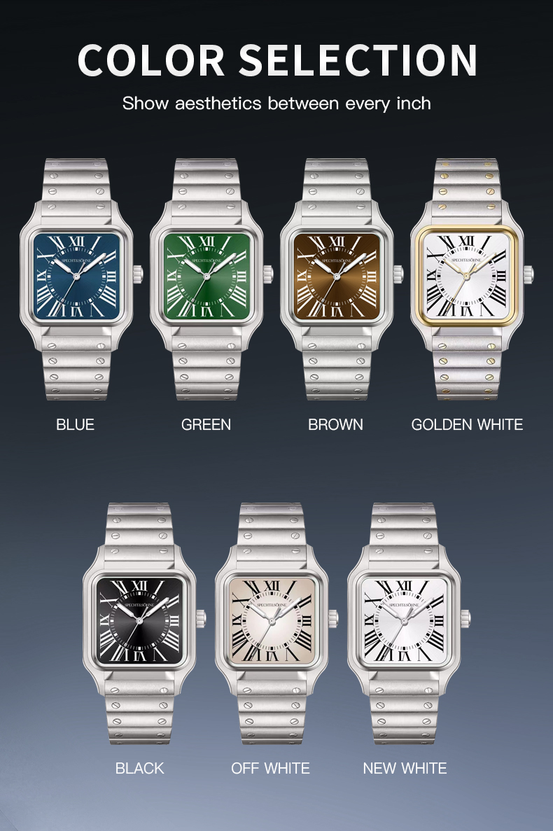 2025 New Arrivals SPECHT&SOHNE - Luxury Watch Cartier 评论和价格