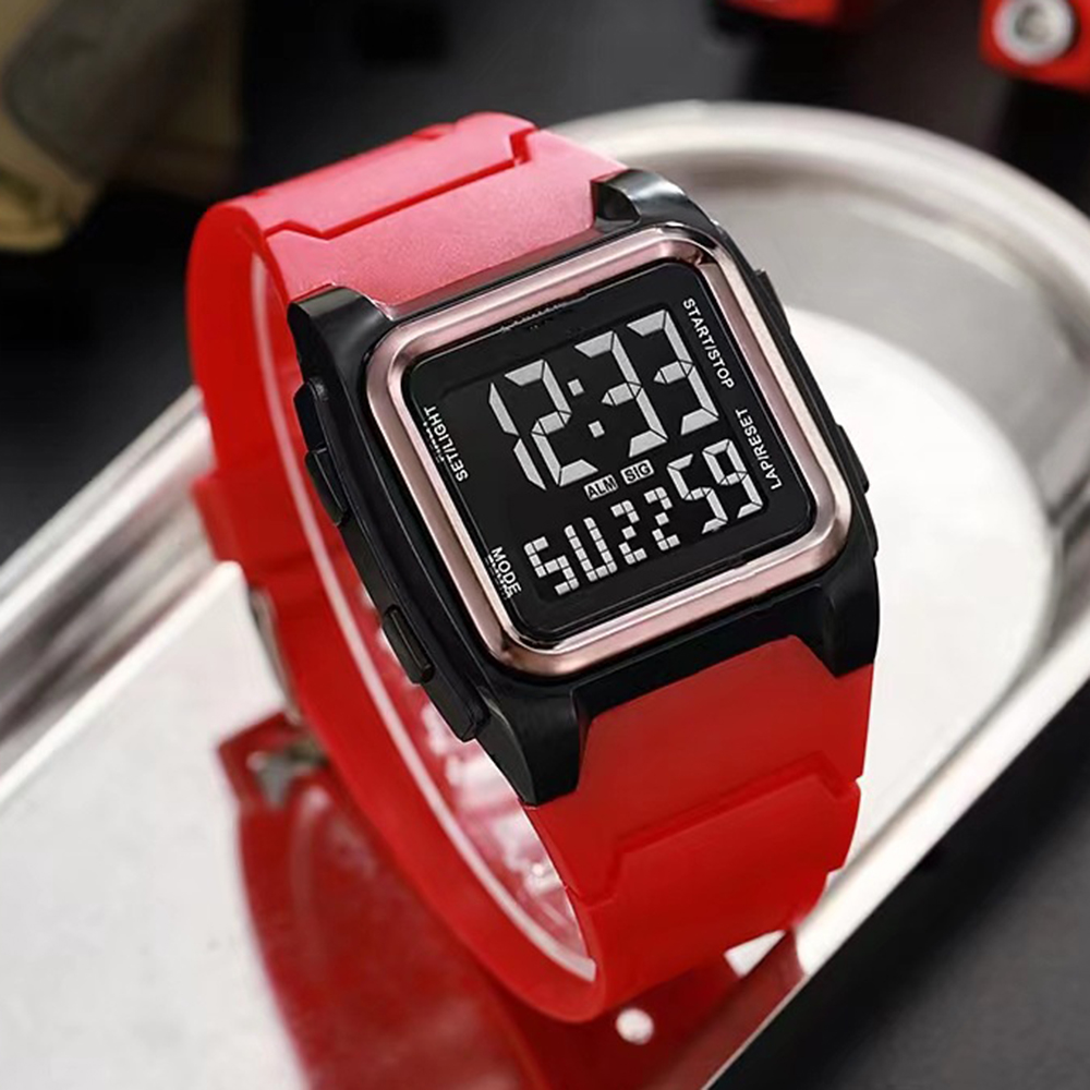 Fashion Men Sports Watch Life  - Luxury Watch Kids 评论和价格