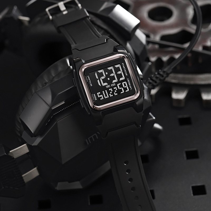 Fashion Men Sports Watch Life  - Luxury Watch Kids 评论和价格