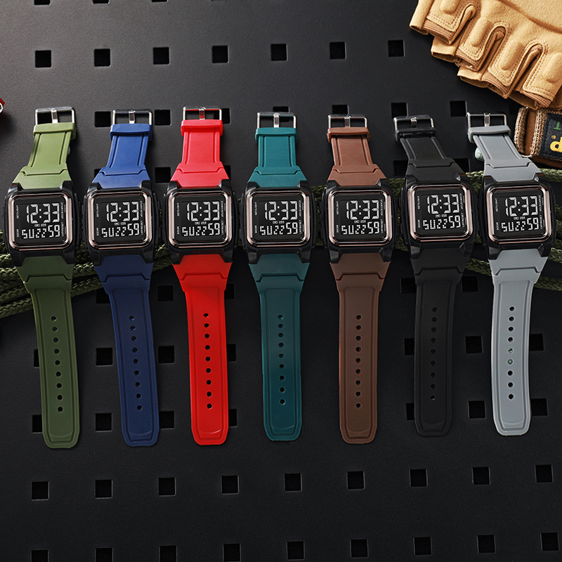 Fashion Men Sports Watch Life  - Luxury Watch Kids 评论和价格