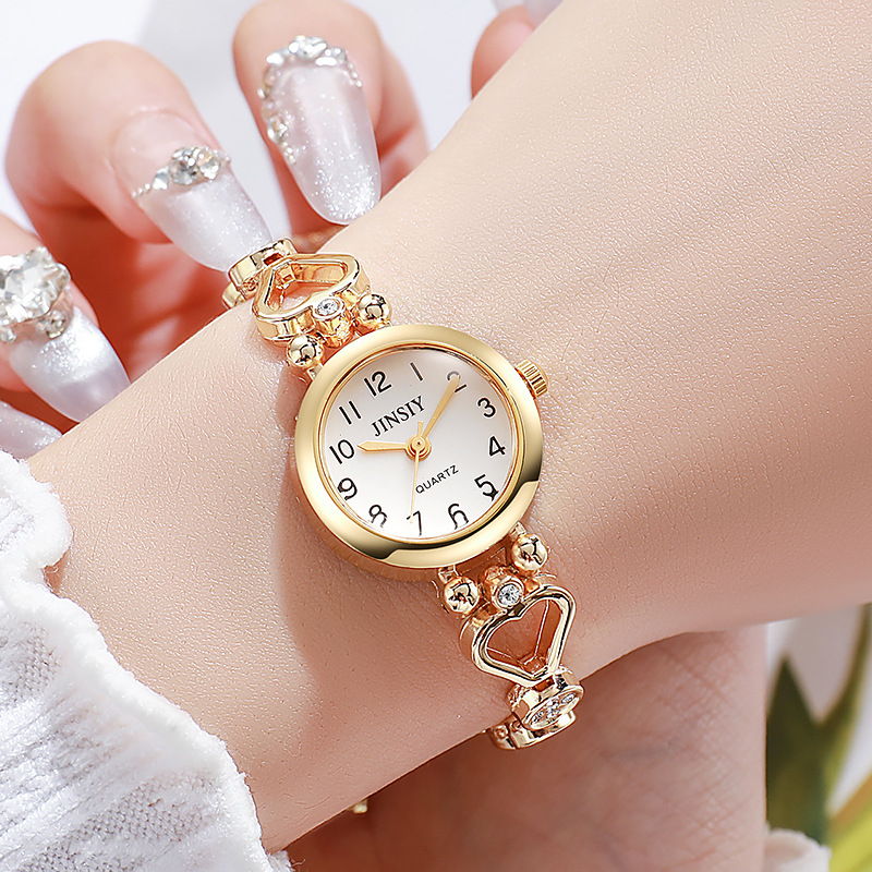 Fashion Women Bracelet Watches - Luxury Watch Deals 评论和价格