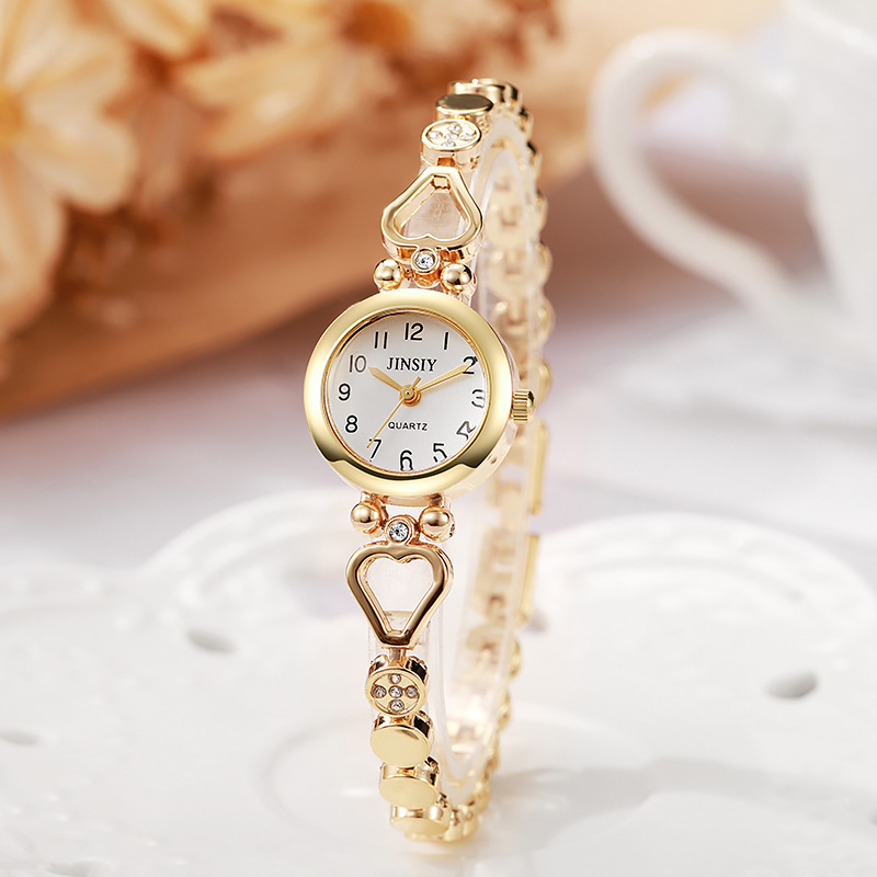Fashion Women Bracelet Watches - Luxury Watch Deals 评论和价格