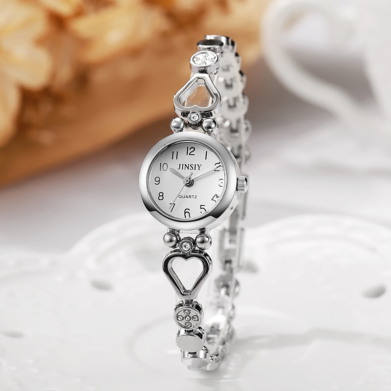 Fashion Women Bracelet Watches - Luxury Watch Deals 评论和价格