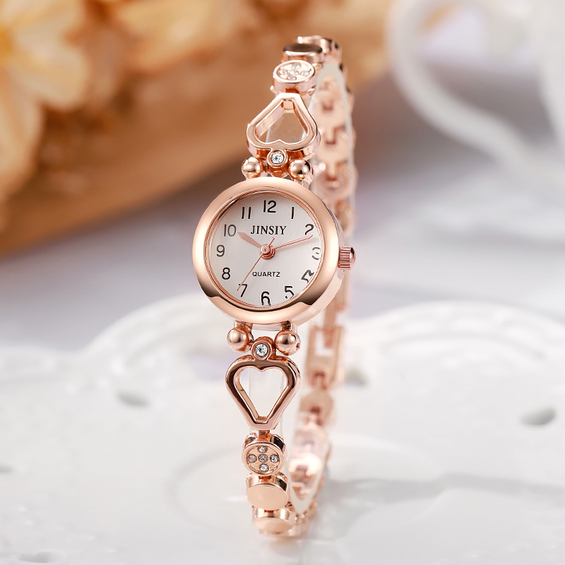 Fashion Women Bracelet Watches - Luxury Watch Deals 评论和价格