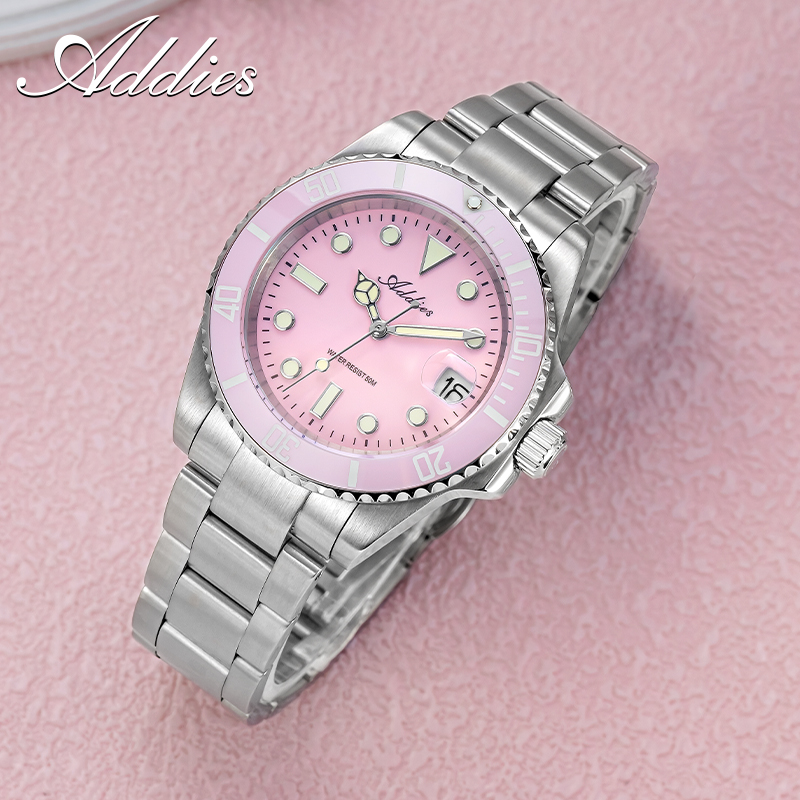 Addies New Women Watches Luxur - Luxury Watch Deals 评论和价格