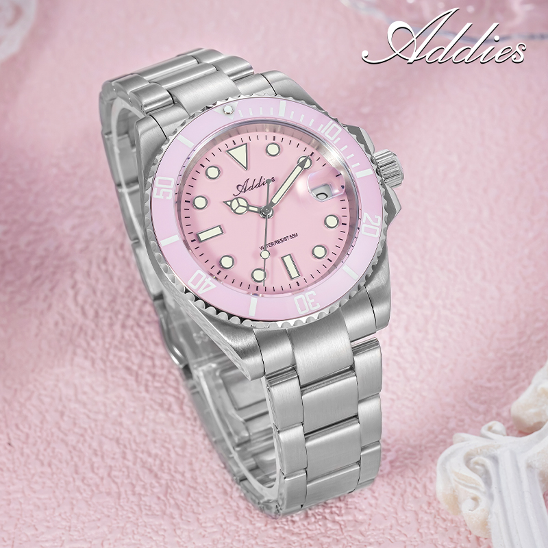 Addies New Women Watches Luxur - Luxury Watch Deals 评论和价格
