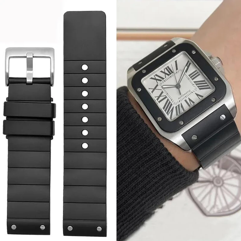 High quality Watch Band For Ca - Luxury Watch Cartier 评论和价格