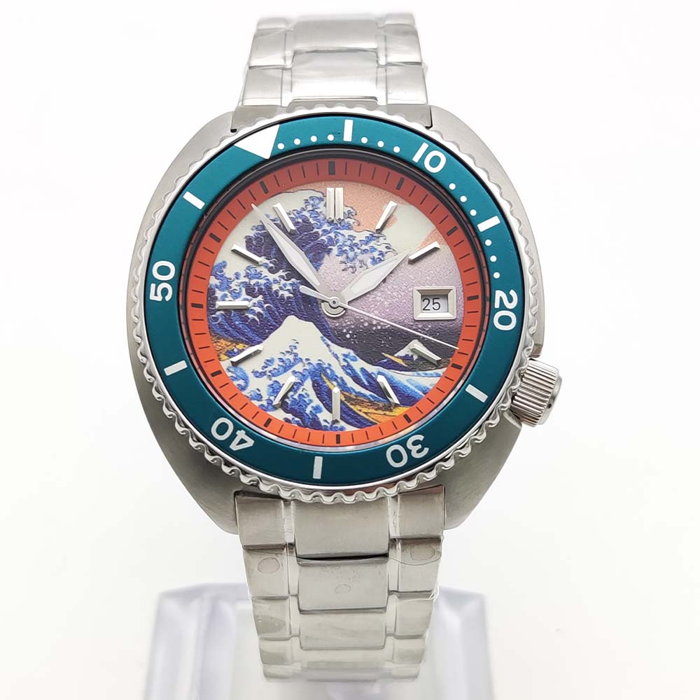 Men's C NH35 Automatic Mechani - Luxury Watch Cartier 评论和价格